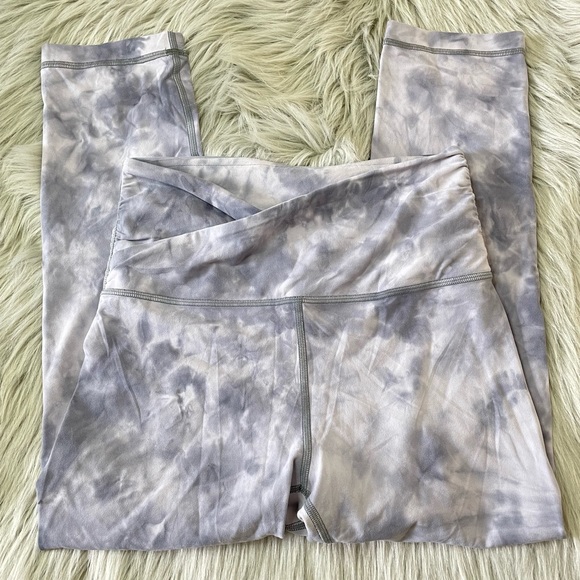 SOLD EVENT Lululemon align leggings - Picture 2 of 6